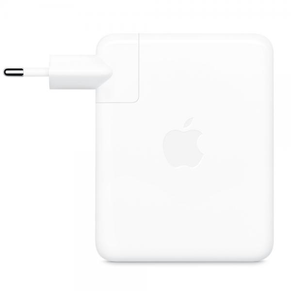 140W USB-C Power Adapter, caricabatterie   white