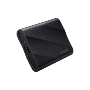 portatile SSD T9 1 TB, esterno  SSD black , USB 3.2 Gen 2x2 (20Gbps)