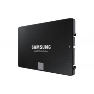 SSD SAMSUNG 870 EVO 2.5"  1TB SATA3 Read:560MB/s-Write:530MB/s MZ-77E1T0B/EU