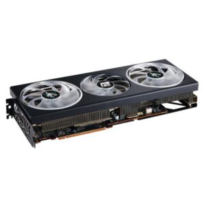 VGA PowerColor Radeon Hellhound RX 7800XT 16GB GDDR6
