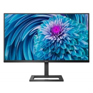 Philips monitor 28`` lcd ips 288e2uae - 00 3840x2160 4k ultra hd tempo di risposta 4 ms