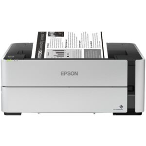 Epson ecotank et-m1170 stampante a getto d`inchiostro 1200x2400 dpi a4 wi-fi