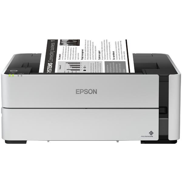 Epson ecotank et-m1170 stampante a getto d`inchiostro 1200x2400 dpi a4 wi-fi