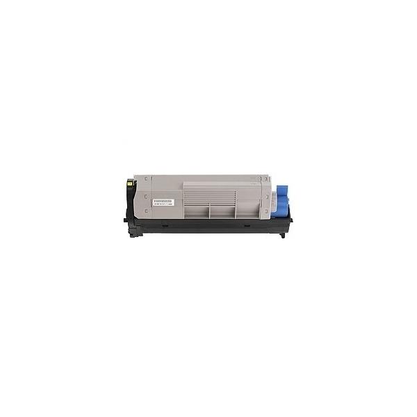 Oki 43381705 tamburo giallo 20.000 pagine