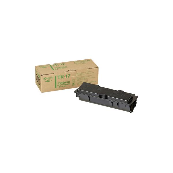 Kyocera mita tk-17 1t02bx0eu0