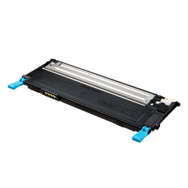 Samsung clt-c4092s ciano - toner originale