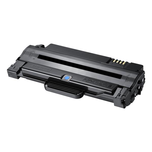 Samsung mlt-d1052s/els toner nero 1.500 pag (su759a)