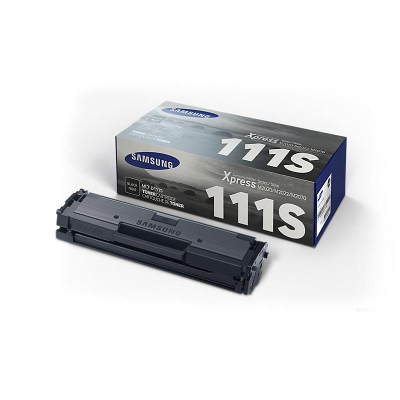 Samsung consumabile toner mlt-d111s 1000pg