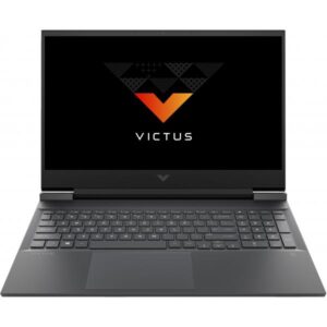 Hp victus 16-e0017nl 16.1 amd ryzen 5 5600h 3.3ghz ram 16gb-ssd 512gb m.2 nvme tlc-nvidia geforce rtx 3050 4gb-win 10 home (4p7h2ea)