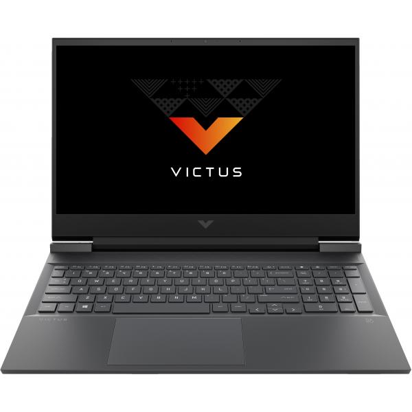 Hp victus 16-e0017nl 16.1 amd ryzen 5 5600h 3.3ghz ram 16gb-ssd 512gb m.2 nvme tlc-nvidia geforce rtx 3050 4gb-win 10 home (4p7h2ea)