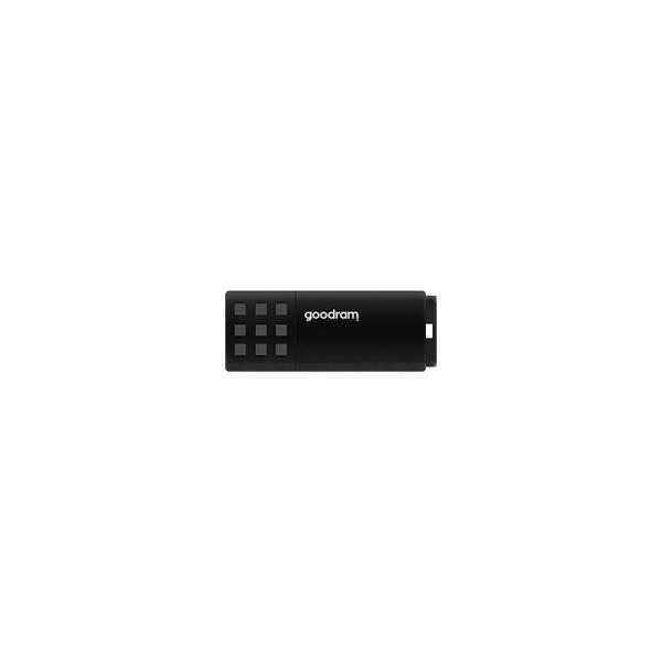 Goodram ume3 unita` flash usb 256gb usb tipo a 3.2 gen 1 nero