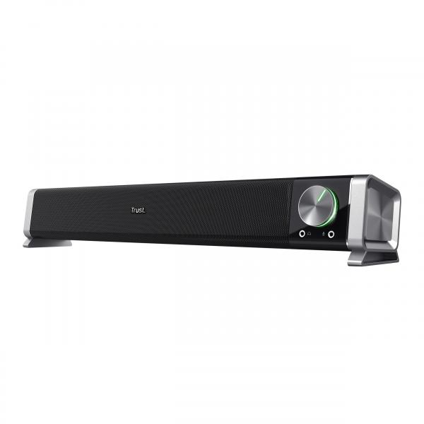 Trust asto sound bar pc speaker