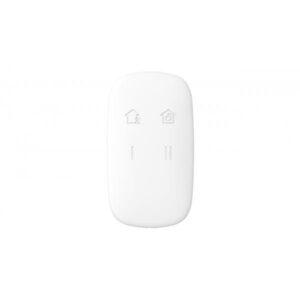 Hikvision digital technology ds-pkf1-we telecomando a 4 canali