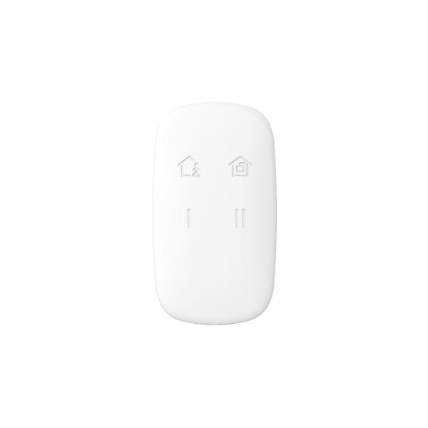 Hikvision digital technology ds-pkf1-we telecomando a 4 canali