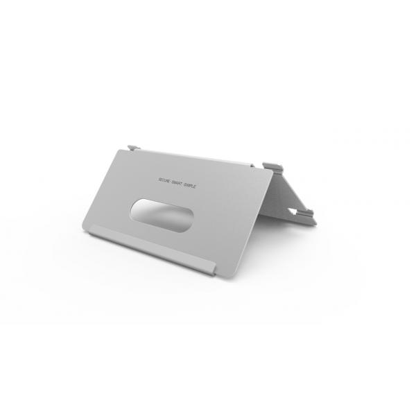 Hikvision supporto da tavolo per posto interno 7 - ds-kabh6320-t