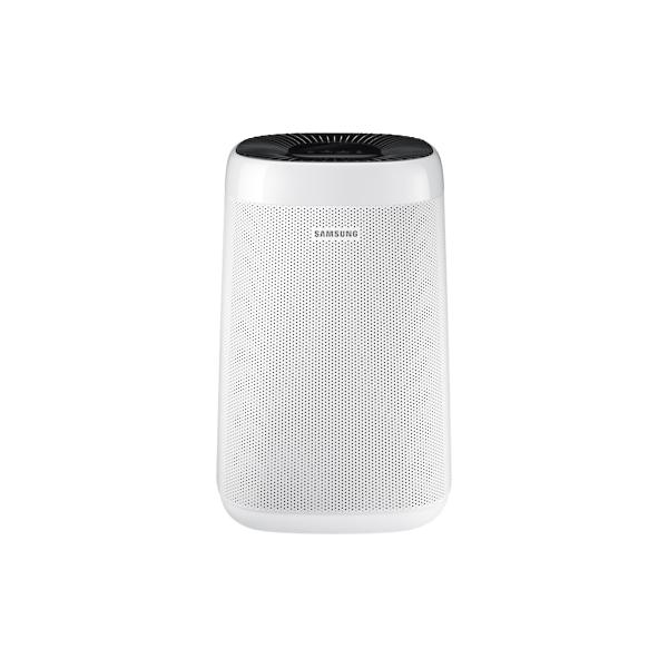 Samsung ax34r3020ww purificatore d`aria con sistema di purificazione multistrato copertura 34 mq 54 cm bianco