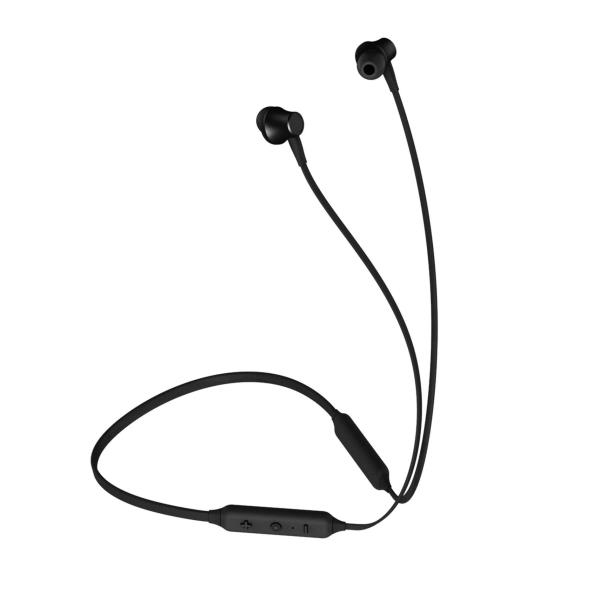 Auricolari celly bhairbk bluetooth black