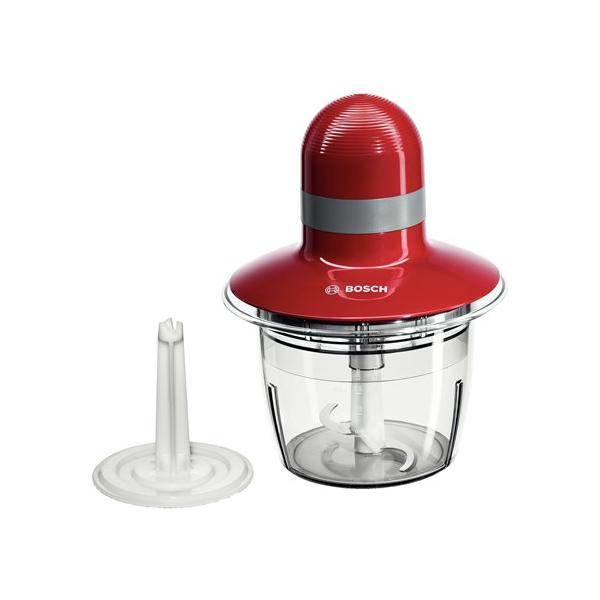 Bosch mmr08r2 tritatutto 400w rosso