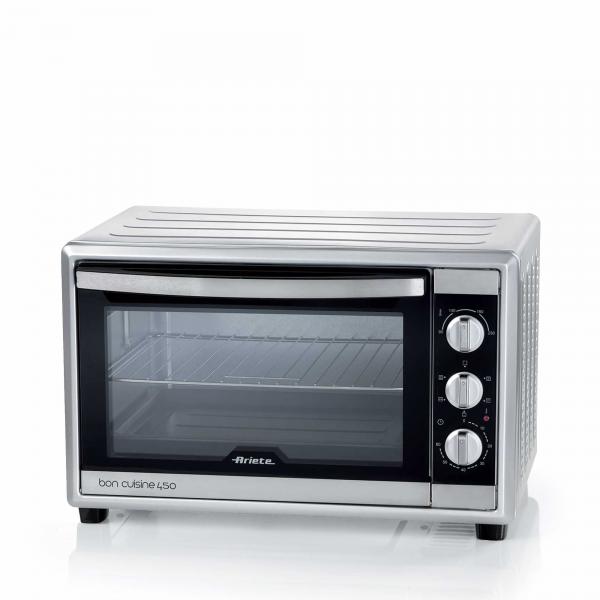 Ariete bon cuisine 450 fornetto elettrico 45lt 1800w