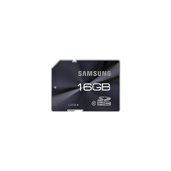 Scheda samsung 16gb sdhc class 10 mb-sgagb/eu garanzia ufficiale italia