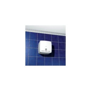 Vortice aspiratore centrifugo da muro e soffitto potenza 18w