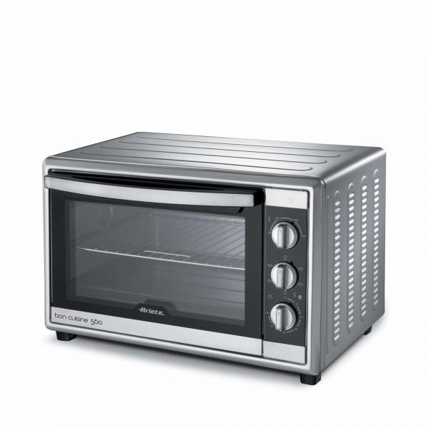 Ariete bon cuisine forno elettrico 56lt 2200w