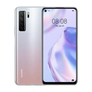 Huawei p40 lite 5g dual sim 6.4 octa core 128gb ram 6gb 5g europa space silver