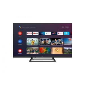 Smart tech tv led 32ha10v3 32 pollici hd smart tv android 9.0 quad core 1g/8g dolby audio bluetooth 2t2r wi-fi dvb-t2/c/s2 h.265