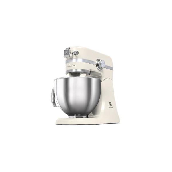 Electrolux impastatore kitchen machine bianco
