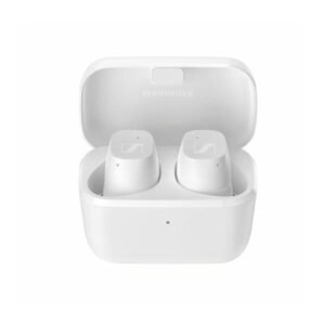 Sennheiser auricolari cx true wireless cuffie in-ear