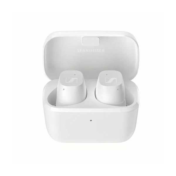 Sennheiser auricolari cx true wireless cuffie in-ear