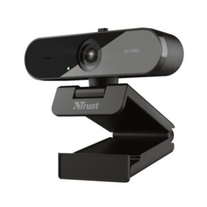 Trust tw-210 full hd 1080p webcam