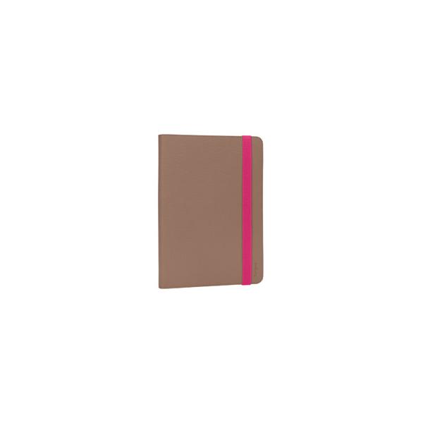 Targus universal tablet foliostand 9,7-10,1 rosa