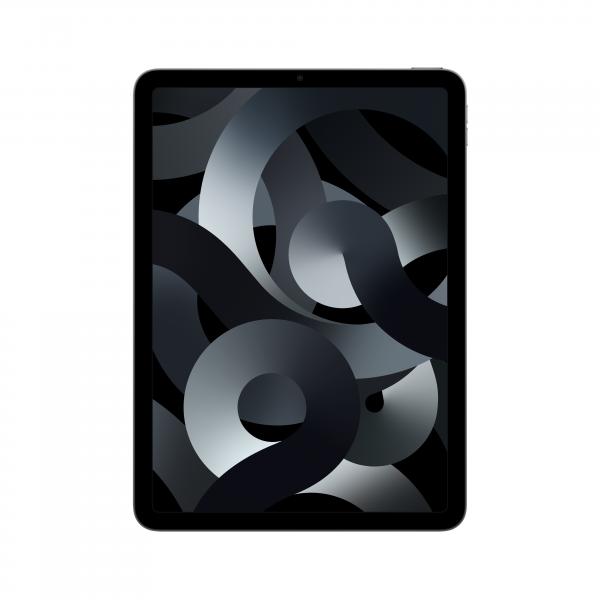 Apple ipad air 64gb 10.9`` wi-fi 5Âª generazione grigio siderale