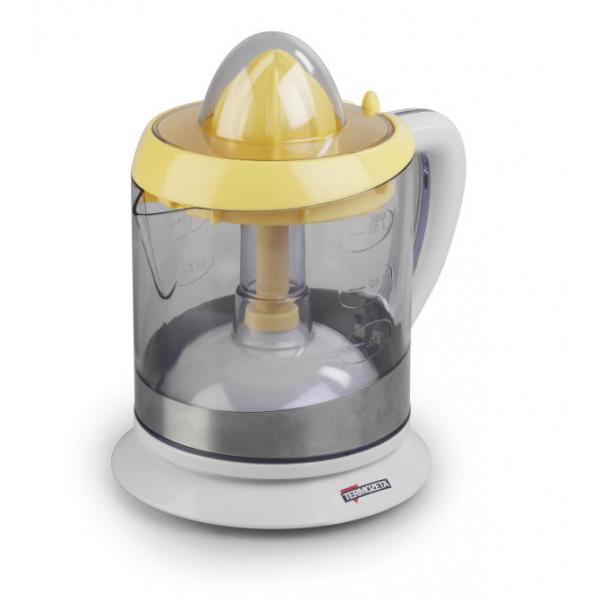 Termozeta 76008 spremiagrumi elettrico 40 w 1.2 lt