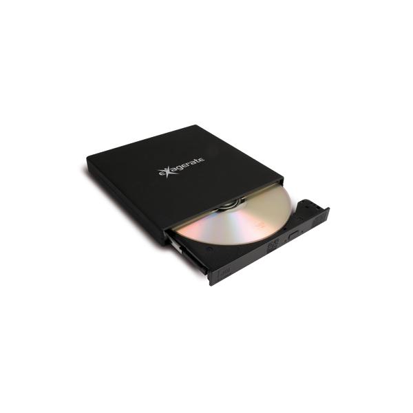 Hamlet masterizzatore dvd esterno slim