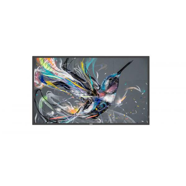 Philips 32bdl3511q-00 visualizzatore di messaggi pannello digitale 32`` 350 cd-mÂ² full hd nero 18-7