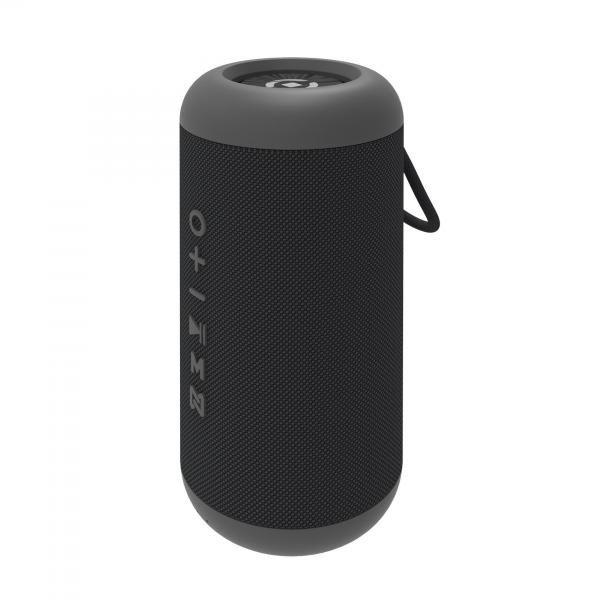 Celly wireless ultraboost speaker nero