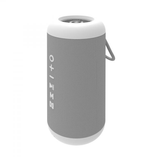 Celly wireless ultraboost speaker bianco