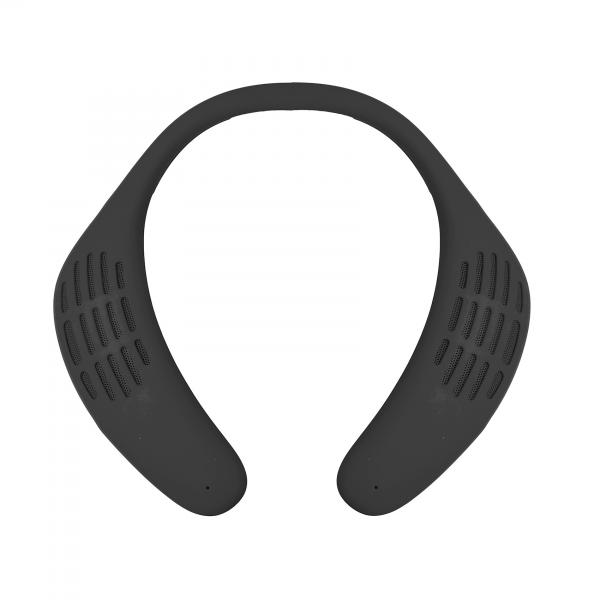 Celly bluetooth neck speaker nero