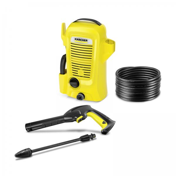Karcher universal edition idropulitrice compatta k2