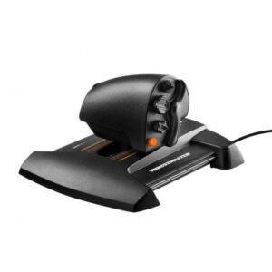 Thrustmaster twcs throttle