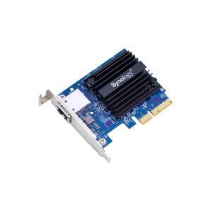 Synology adattatore ethernet 10gbps full duplex