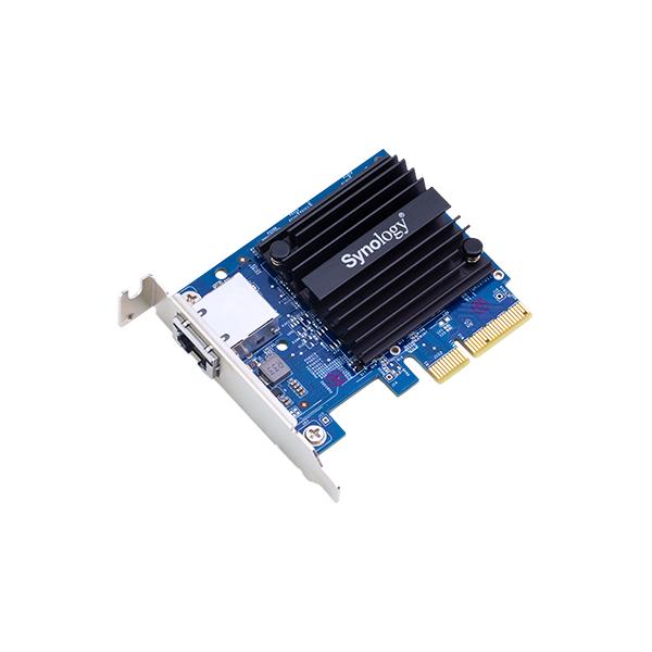 Synology adattatore ethernet 10gbps full duplex