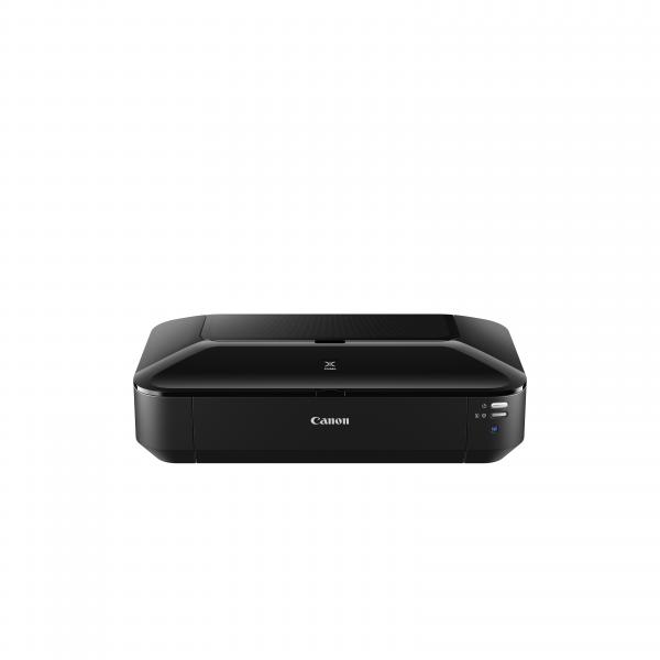 Canon pixma ix6850 stampante ink-jet getto d`inchiostro a3+ 14,5-10,4ipm