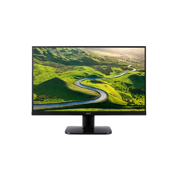 Acer ka ka240ybi 23.8 led va full hd 16:9 75hz 1ms amd freesync vga hdmi nero