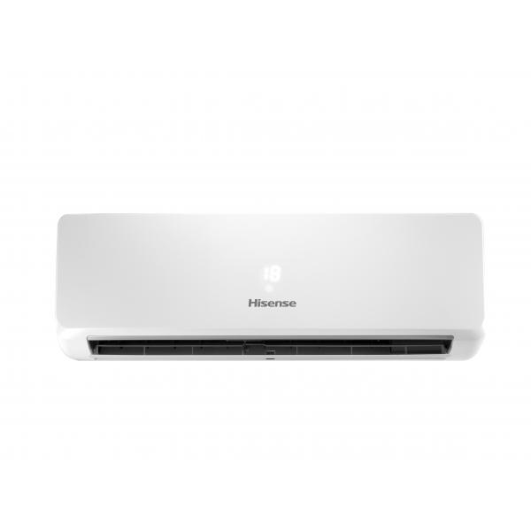 Hisense bioair condizionatore 9000 btu - inverter - gas r32 - smart wi-fi - classe a+