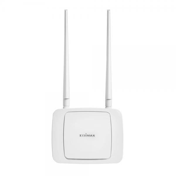 Edimax re23s wireless extender 1733 mbit/s dual-band mimo bianco 1 porta gigabit