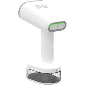 Black+decker bxgs1600e ferro da stiro verticale 1600w