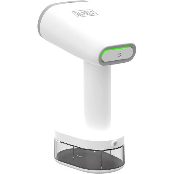 Black+decker bxgs1600e ferro da stiro verticale 1600w